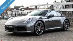 Grijs, metallic lak Gebruikt 2019 Porsche 911 Carrera 4S Coupé | € 135.995 (Goede deal)