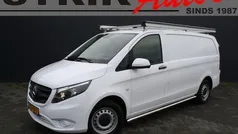 Wit Gebruikt 2019 Mercedes Vito MPV | € 21.789 (Eerlijke prijs)