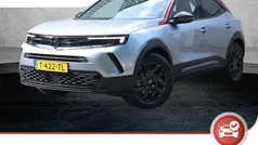 Grijs Gebruikt 2023 Opel Mokka-e SUV | € 21.800 (Eerlijke prijs)