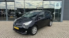 Gebruikt 2015 Toyota Verso-S Trend MPV | € 11.445 (Eerlijke prijs)
