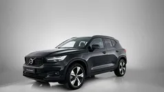 Gebruikt 2022 Volvo XC40 R-Design SUV | € 35.950 (Goede deal)