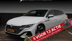 Gebruikt 2022 VW Arteon Business+ Stationwagen | € 33.885 (Eerlijke prijs)