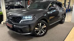 Grijs Gebruikt 2022 Kia Sorento SUV | € 39.950 (Eerlijke prijs)