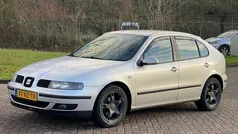 Gebruikt 2004 Seat Leon Sport Hatchback | € 1.899 (Eerlijke prijs)