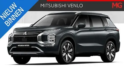 Occasion Mitsubishi Outlander Edition 306 PK (225 kW) 2025 SUV