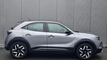Occasion Opel Mokka-e Elegance 56 kW (77 PK) 2023 SUV