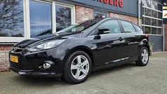 Gebruikt 2012 Ford Focus Titanium Hatchback | € 4.950 (Eerlijke prijs)