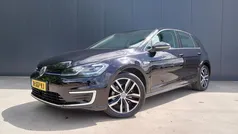 Gebruikt 2020 VW e-Golf Hatchback | € 13.445 (Eerlijke prijs)