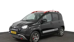 Gebruikt 2021 Fiat Panda Cross Cross Hatchback | € 14.999 (Eerlijke prijs)