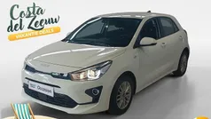 Gebruikt 2021 Kia Rio Hatchback | € 17.795 (Eerlijke prijs)