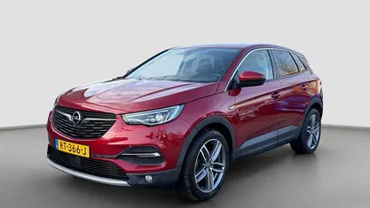 Occasion Opel Grandland X Business 2018 SUV