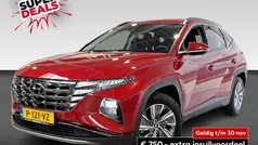 Gebruikt 2022 Hyundai Tucson Comfort SUV | € 26.930 (Goede deal)