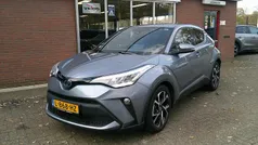 Gebruikt 2021 Toyota C-HR Style SUV | € 22.950 (Eerlijke prijs)