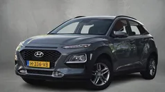 Gebruikt 2020 Hyundai Kona Comfort SUV | € 14.950 (Eerlijke prijs)
