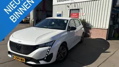 Gebruikt 2022 Peugeot 308 Business-Line Hatchback | € 22.950 (Eerlijke prijs)