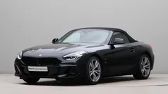 Zwart Gebruikt 2025 BMW Z4 M Sport Cabriolet | € 57.950 (Eerlijke prijs)