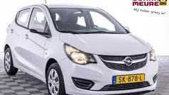 Wit Gebruikt 2018 Opel Karl Edition Hatchback | € 8.690 (Goede deal)