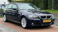 Gebruikt 2009 BMW 318 Stationwagen | € 4.250 (Eerlijke prijs)