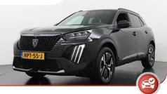 Zwart Gebruikt 2023 Peugeot 2008 GTi SUV | € 28.925 (Eerlijke prijs)