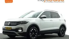 Gebruikt 2019 VW T-Cross R-line SUV | € 14.900 (Eerlijke prijs)