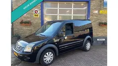 Gebruikt 2012 Ford Transit Trend Van | € 3.250 (Eerlijke prijs)