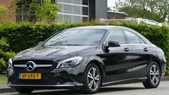 Gebruikt 2019 Mercedes CLA180 Ambition Sedan | € 22.950 (Eerlijke prijs)