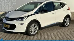 Wit Gebruikt 2020 Opel Ampera Business Hatchback | € 14.900 (Goede deal)