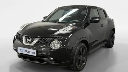 Occasion 2015 Nissan Juke S SUV | € 8.435 (Goede deal)