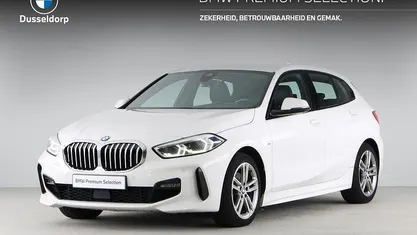 Occasion BMW 118 M Sport 136 PK (100 kW) 2020 Hatchback