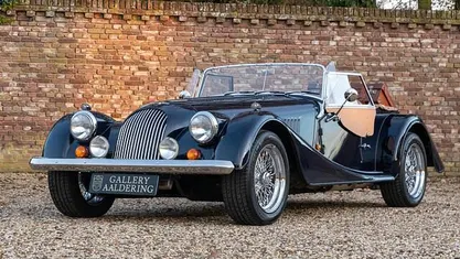 Occasion 1998 Morgan Plus 8 Cabriolet | € 59.500