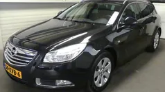 Gebruikt 2010 Opel Insignia Edition Stationwagen | € 5.945 (Eerlijke prijs)