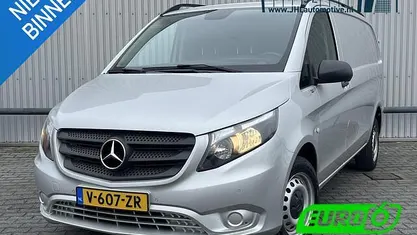 Occasion Mercedes Vito 114 PK (83 kW) 2020 Van