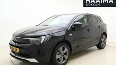Zwart Gebruikt 2023 Opel Grandland X SUV | € 26.950 (Eerlijke prijs)