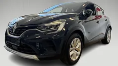 Gebruikt 2021 Renault Captur SUV | € 19.895 (Goede deal)