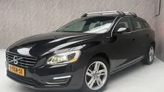 Gebruikt 2014 Volvo V60 Summum Stationwagen | € 5.950 (Goede deal)