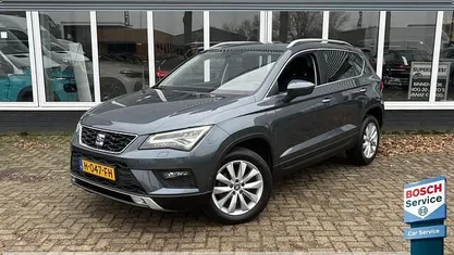 Gebruikt 2019 Seat Ateca Business SUV | € 15.945 (Super prijs)