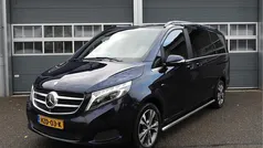 Gebruikt 2014 Mercedes V250 MPV | € 26.950 (Super prijs)