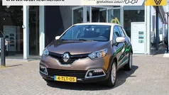 Gebruikt 2014 Renault Captur Dynamique SUV | € 8.945 (Eerlijke prijs)