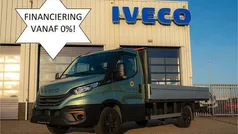 Gebruikt 2024 Iveco Daily Van | € 48.950 (Eerlijke prijs)