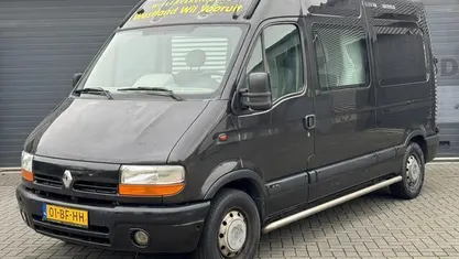 Occasion Renault Master 2002 Van