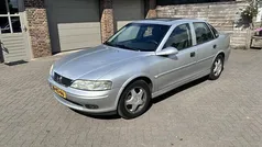Gebruikt 1999 Opel Vectra Sedan | € 2.750 (Eerlijke prijs)