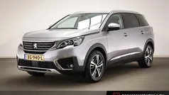 Gebruikt 2018 Peugeot 5008 Premium SUV | € 14.950 (Eerlijke prijs)