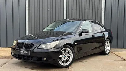 Occasion BMW 525 Executive 192 PK (141 kW) 2004 Sedan