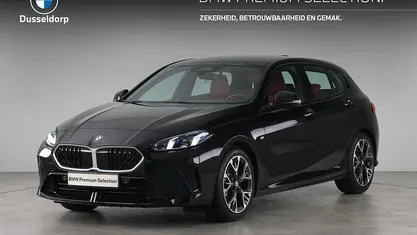 Occasion 2025 BMW 120 M Sport Hatchback | € 35.450 (Goede deal)