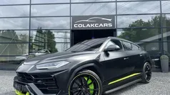 Gebruikt 2022 Lamborghini Urus SUV | € 319.950 (Super prijs)