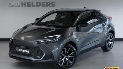 Gebruikt 2025 Toyota C-HR Trend SUV | € 34.450 (Super prijs)