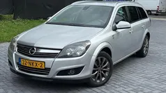 Gebruikt 2010 Opel Astra Cosmo Stationwagen | € 6.150 (Eerlijke prijs)