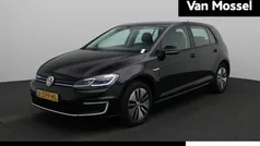 VW e-Golf