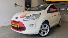 Gebruikt 2011 Ford Ka Hatchback | € 2.795 (Eerlijke prijs)