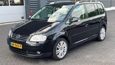 Gebruikt 2006 VW Touran Trendline MPV | € 3.450 (Eerlijke prijs)